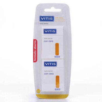 duplo cera vitis