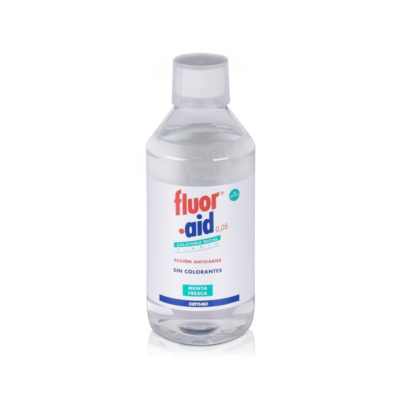 fluor dia aaid