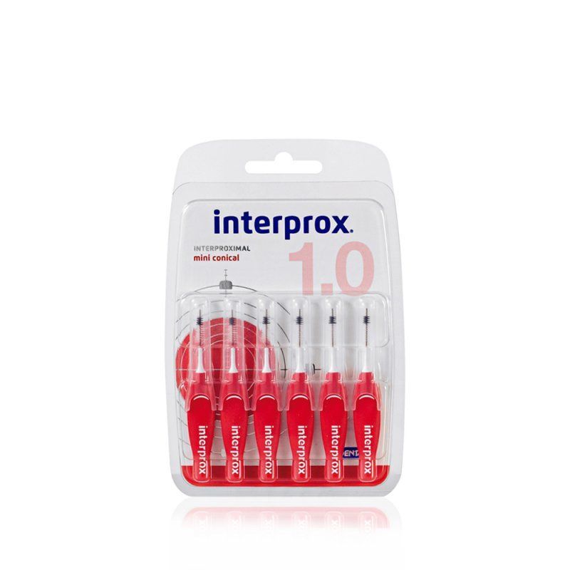 interprox rojo