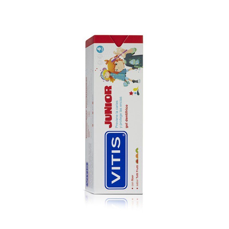 junior pasta vitis