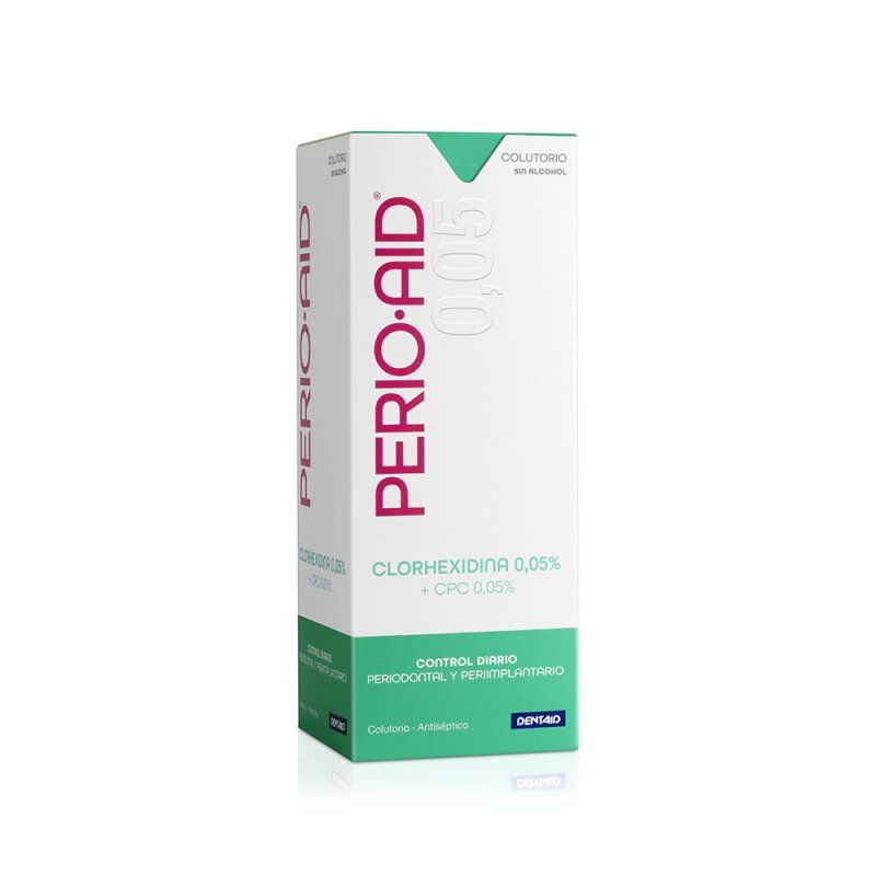 perio aid diario