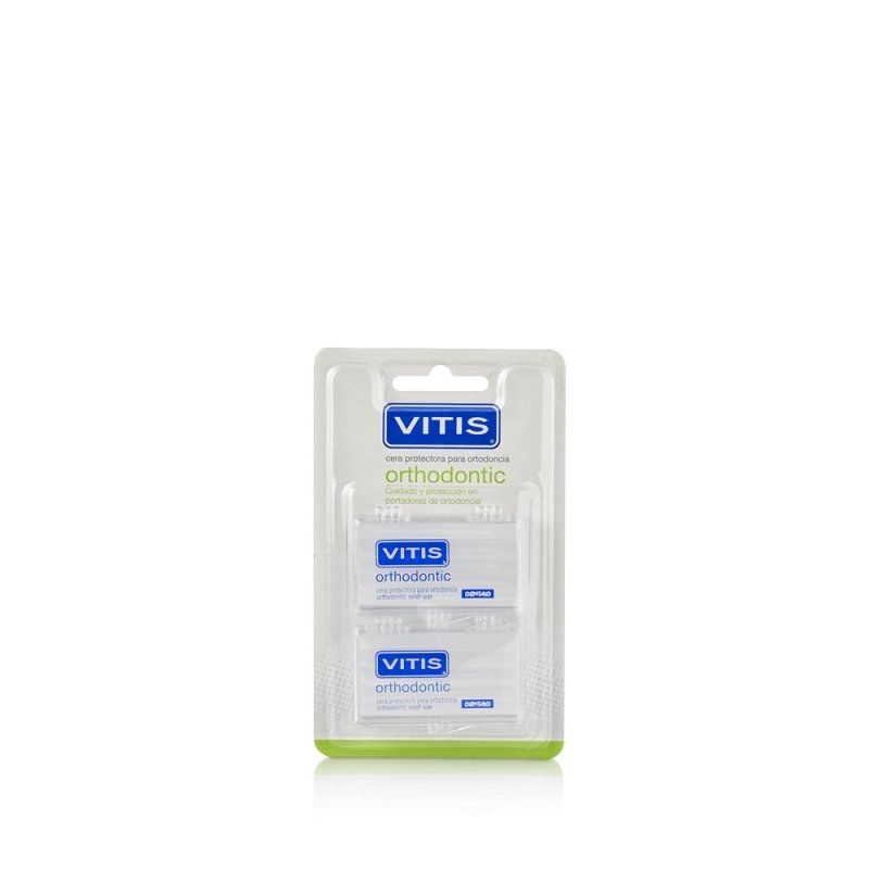 vitis cera dental