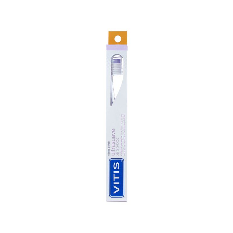 vitis ultrasuave access