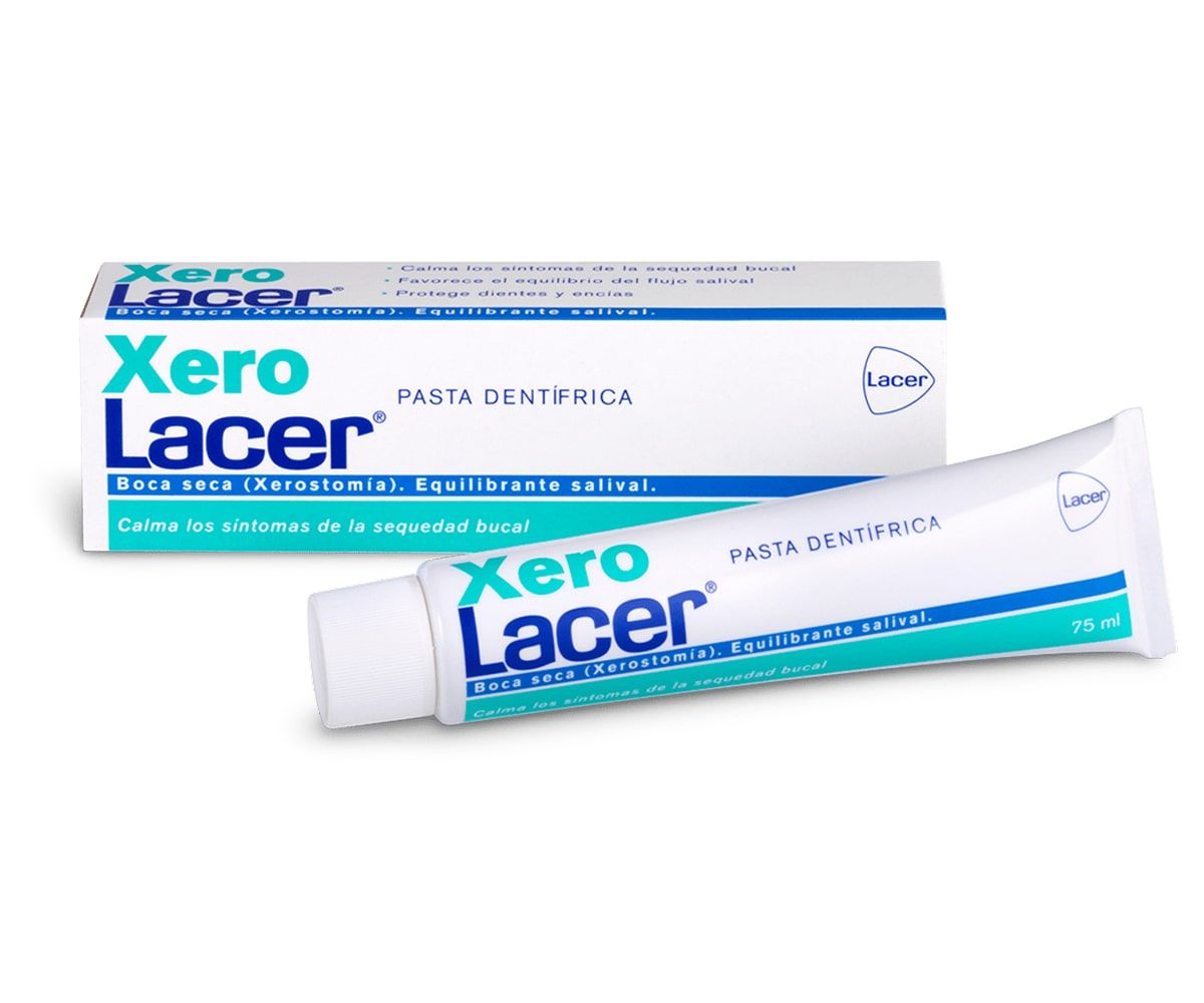 xerolacer-pasta