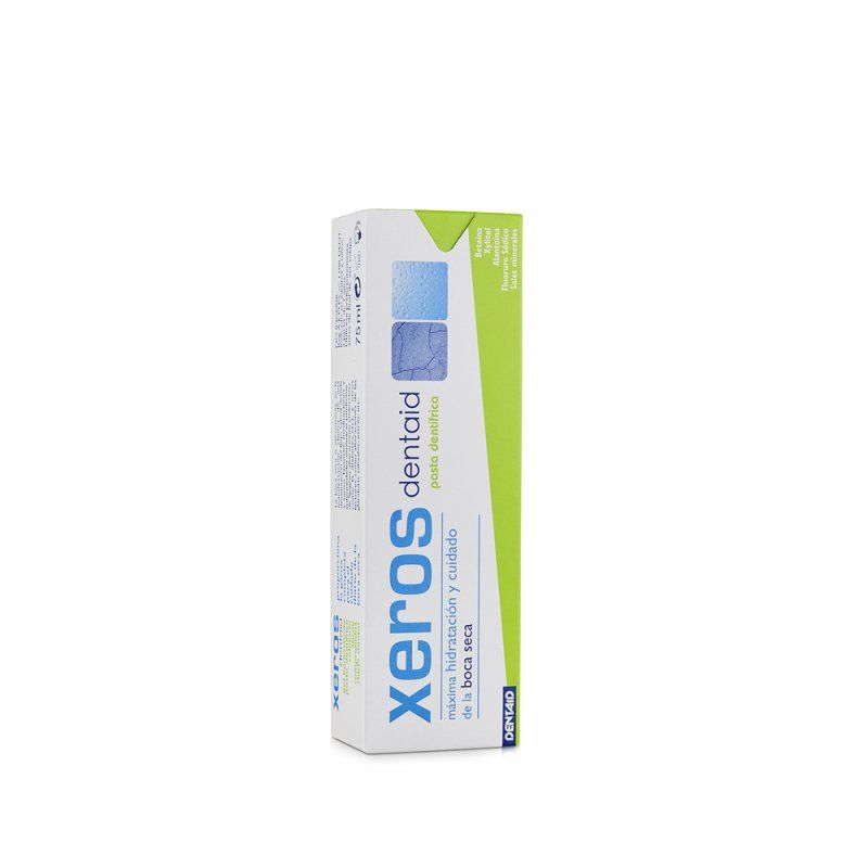 xeros pasta