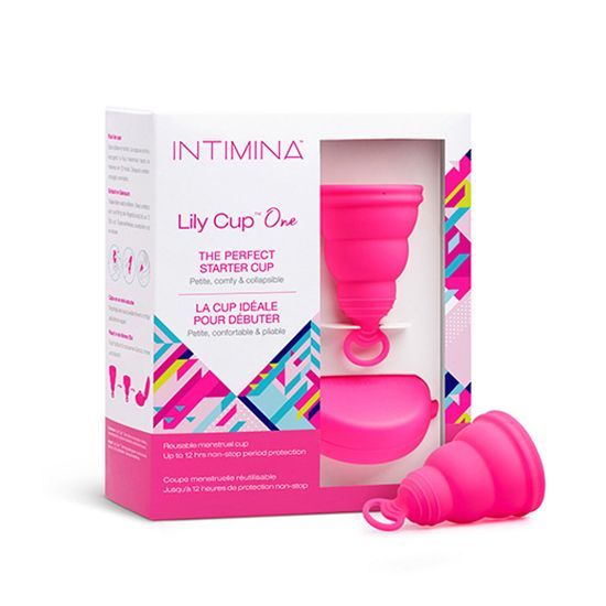 LilyCup One