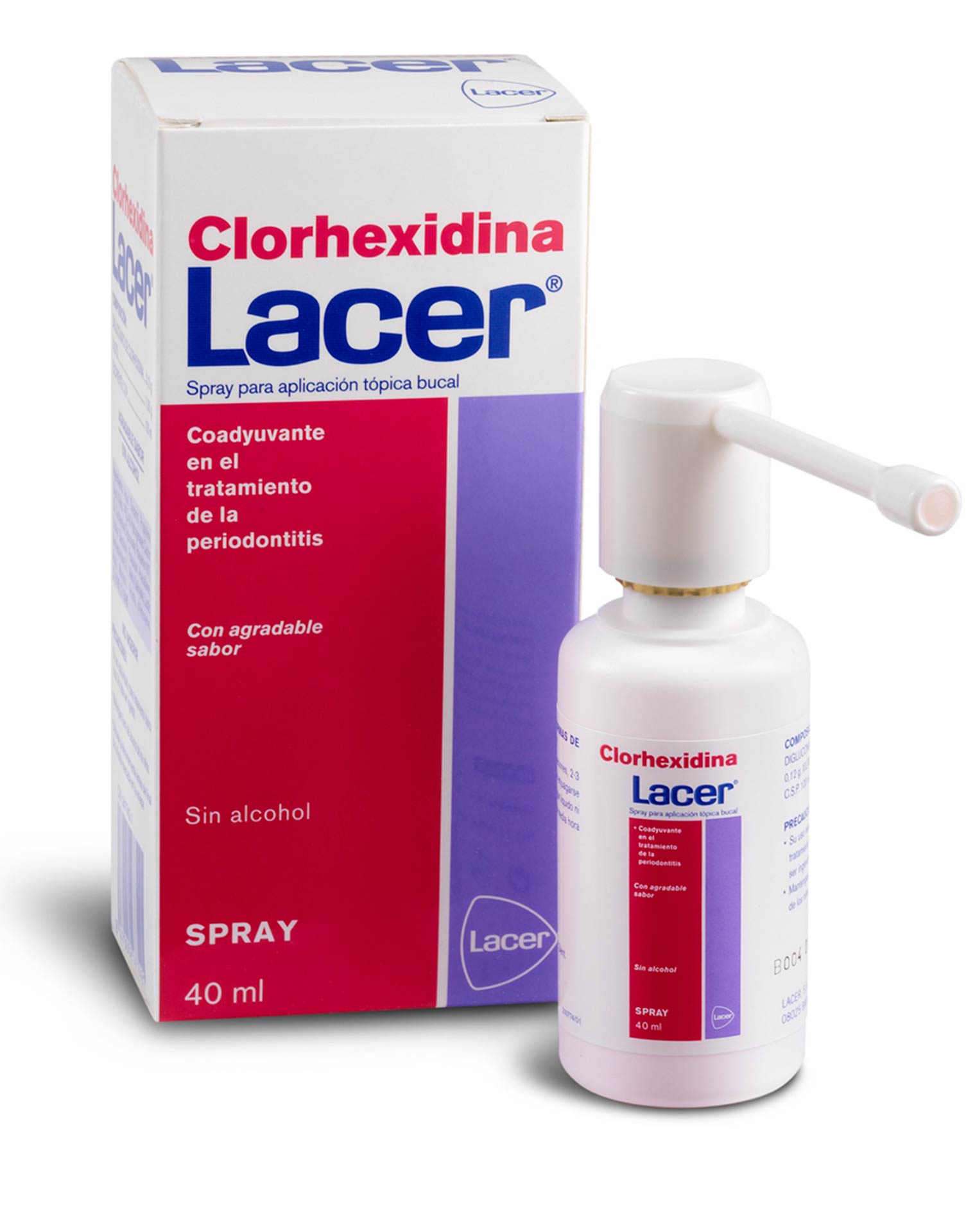 spray clorhexdina spray