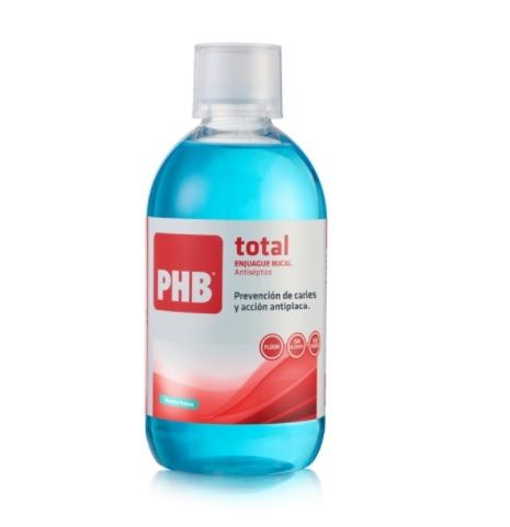 phb azul total