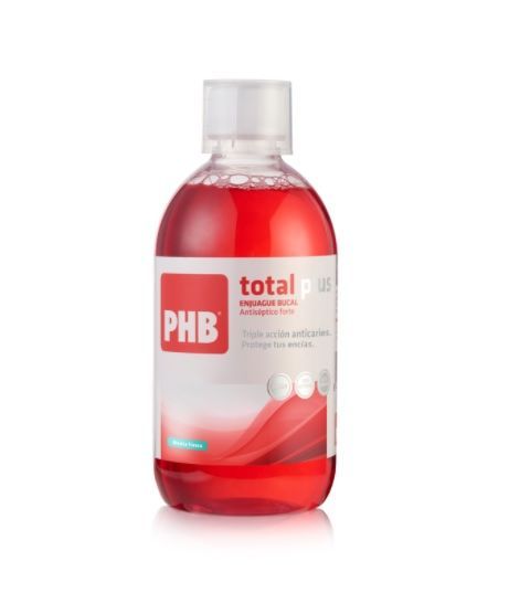 phb total plus