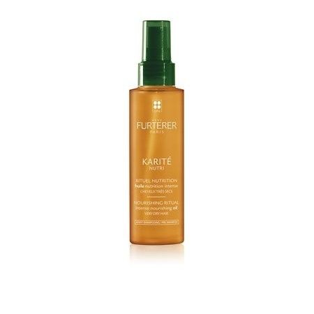 aceite karite