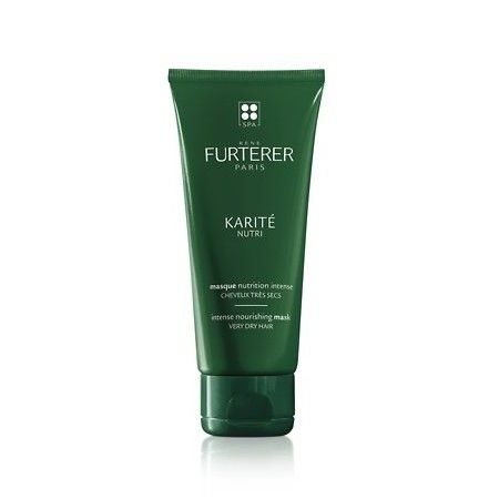 karite nutri mascarilla 100
