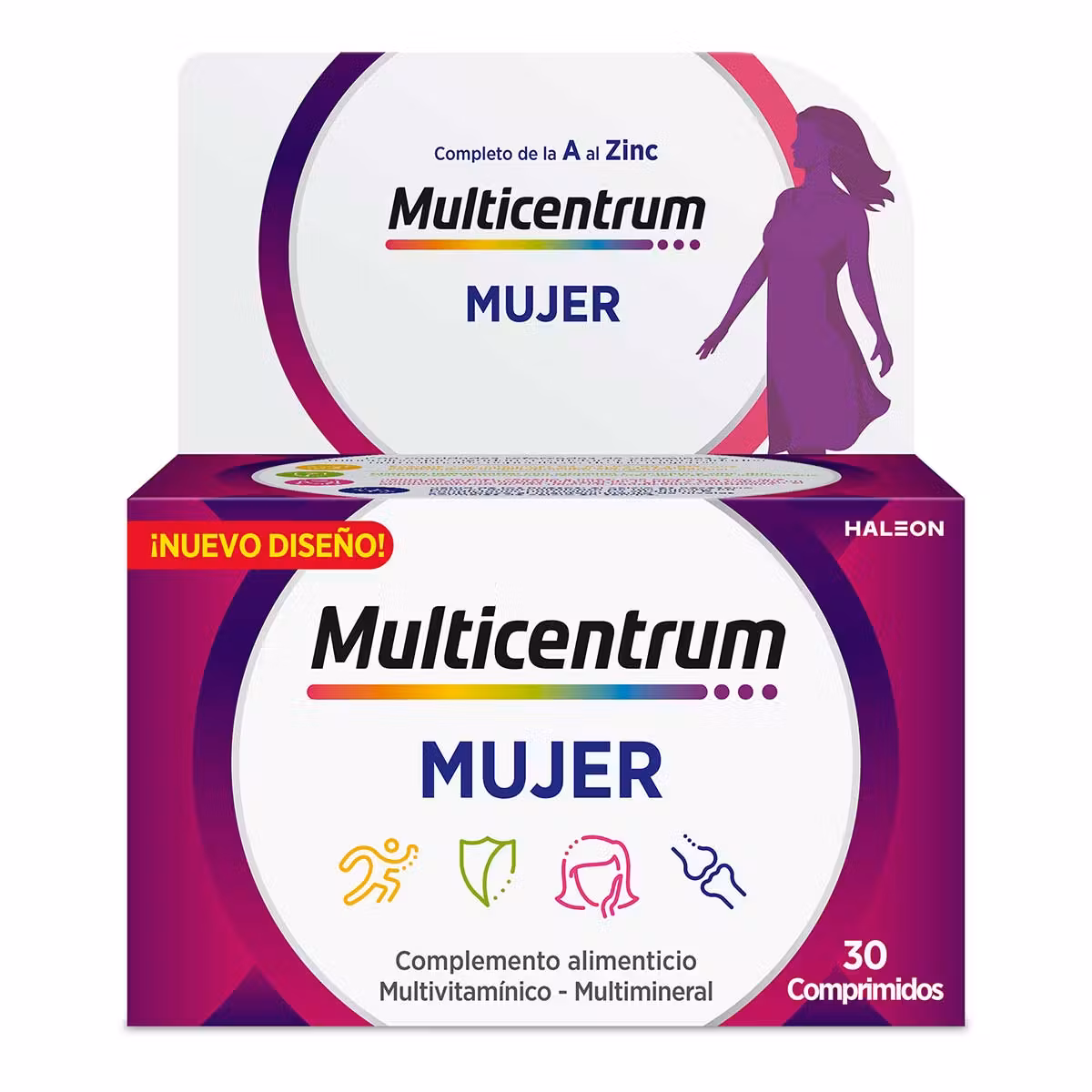 multicentrum-mujer-30