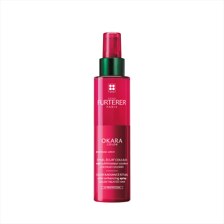 spray okara