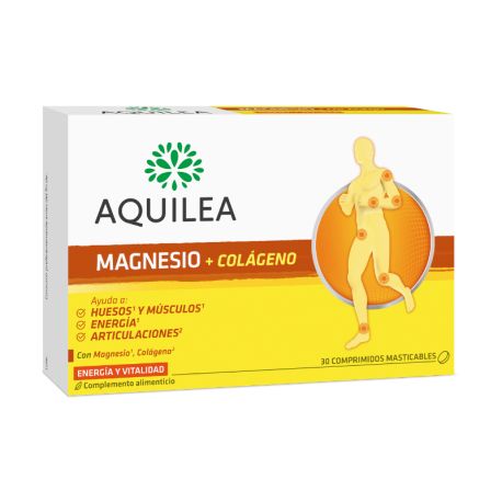 aquilea-magnesio-colageno-30-comprimidos