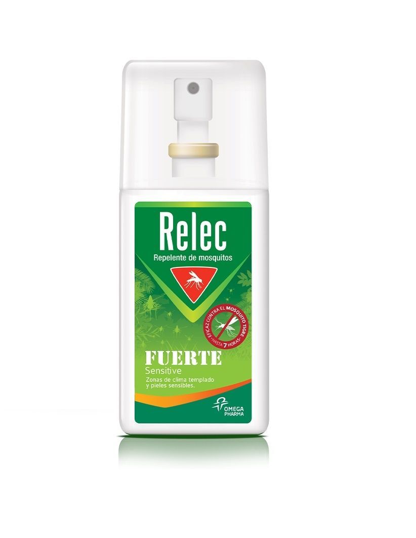 relec fuerte