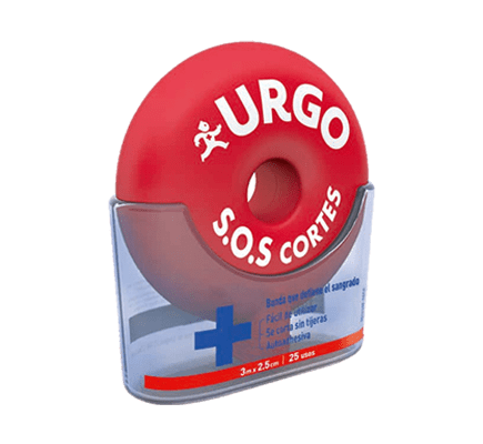 SOS-Cortes urgo