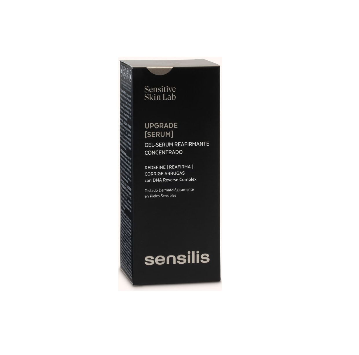 serum upgrade sensilis