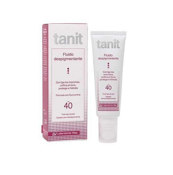tanit fluido