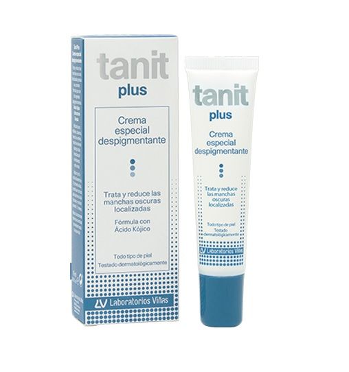 tanit plus crema
