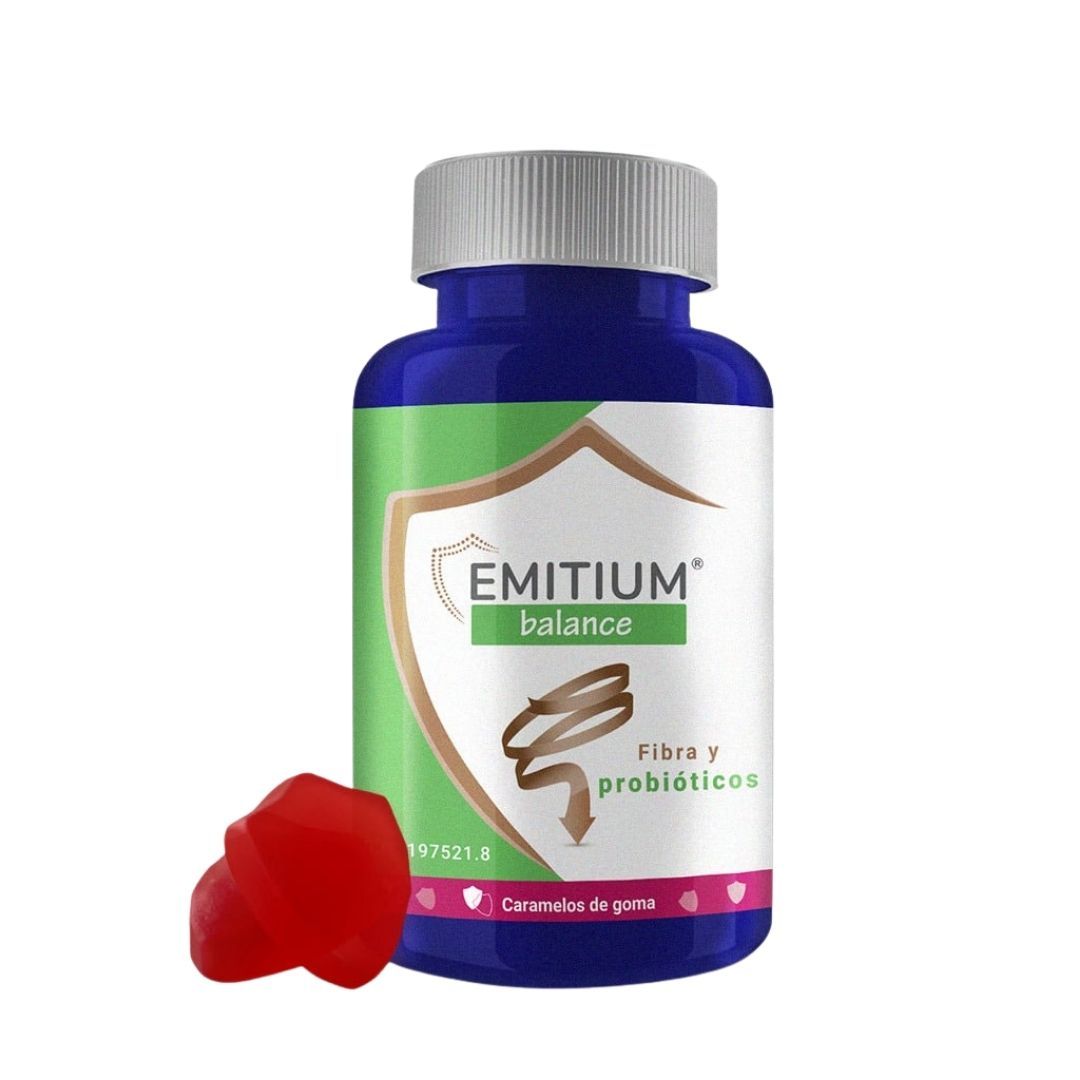 emitium balance