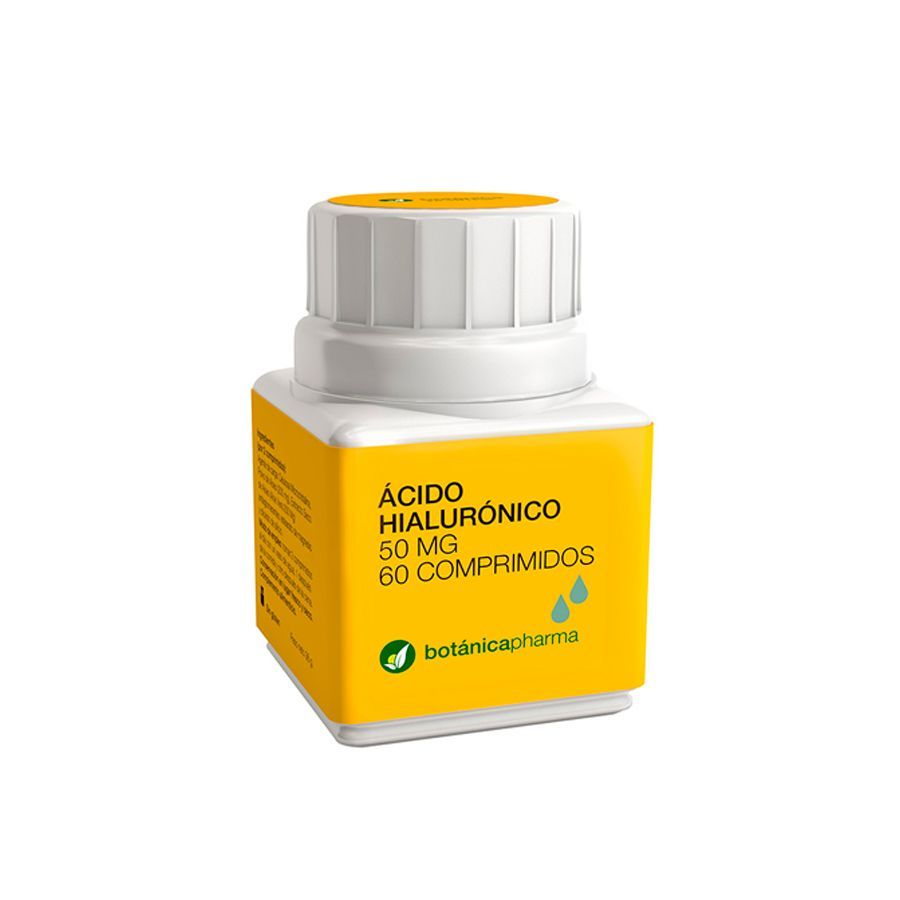 acido hialuronico botanicp