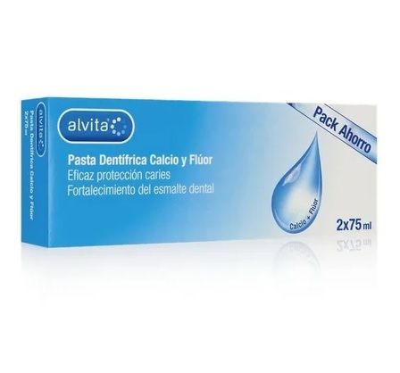 pasta alvita