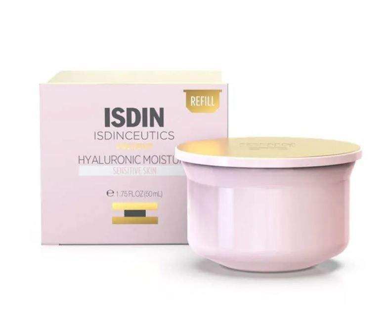 recambio isdin sensyive hyal