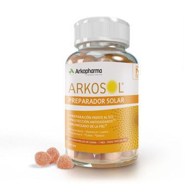 Arkosol-gummies