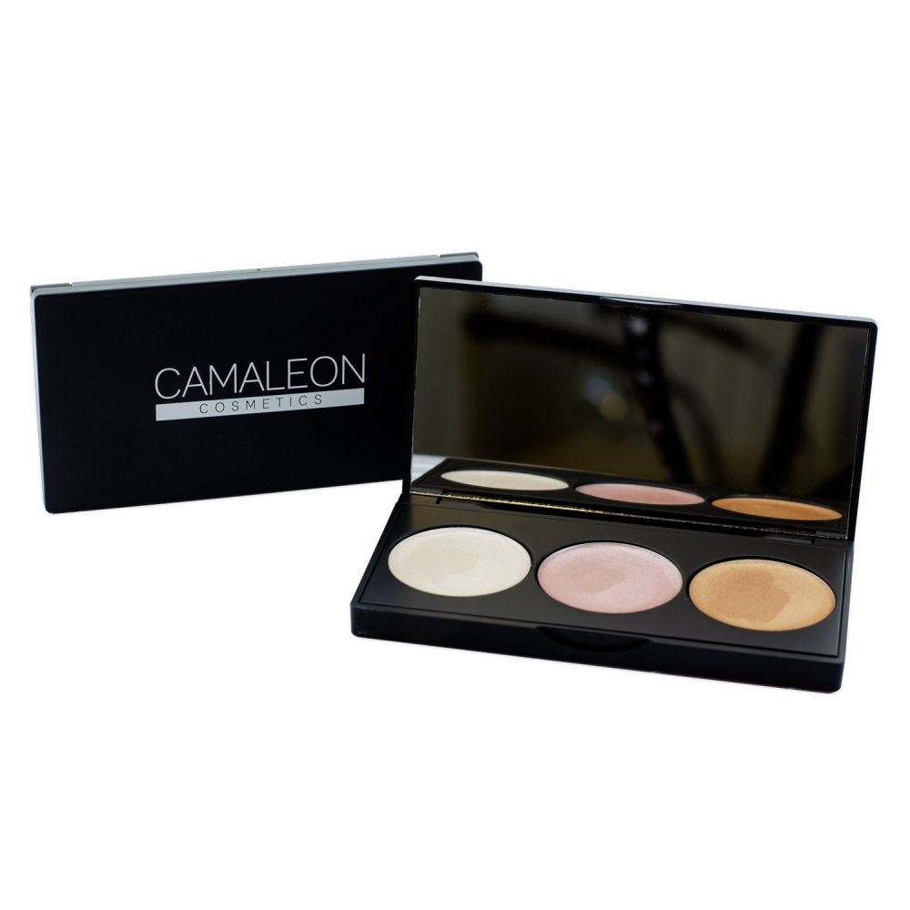 camaleon paleta-iluminadores-highlighter
