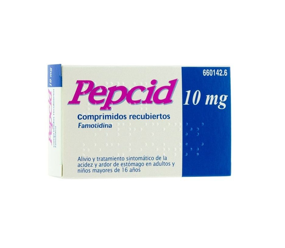 Pepcid-1