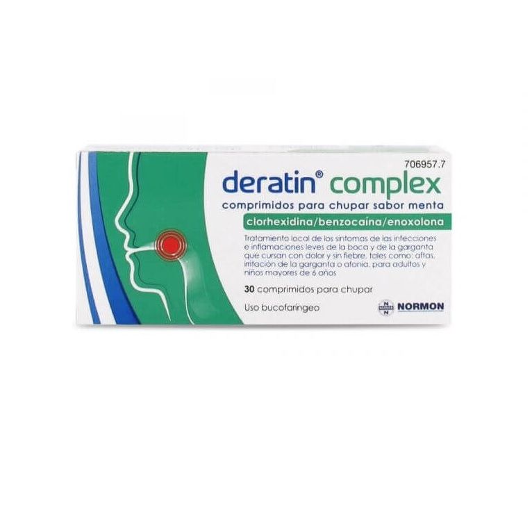 deratin complex 30cp