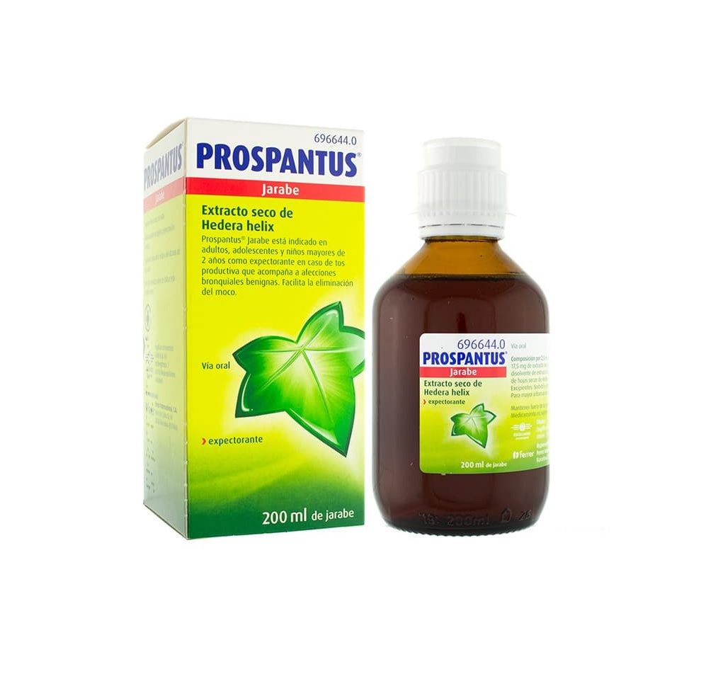 prospantus 200ml
