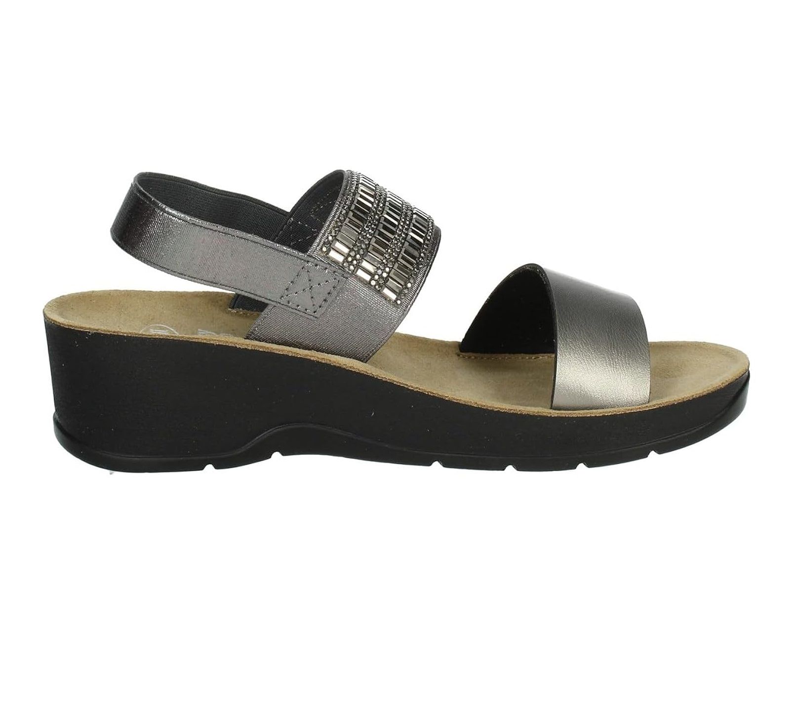 Cristina Pewter scholl