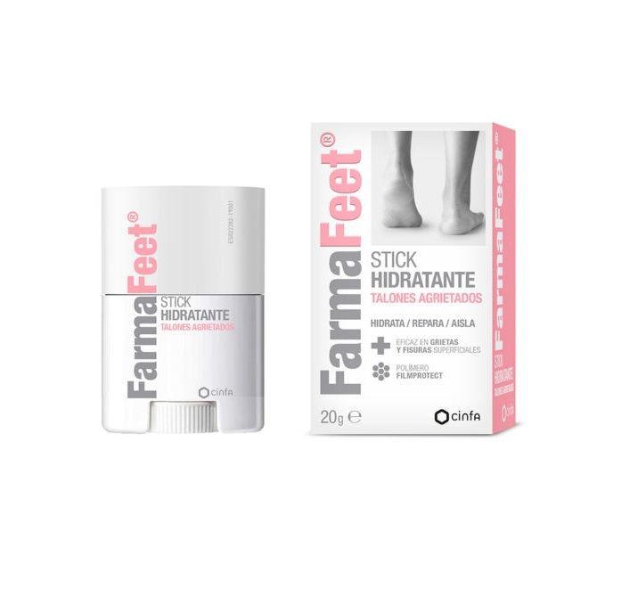 farmafeet stick ttalones