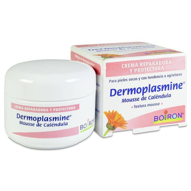 dermoplasmine calendula