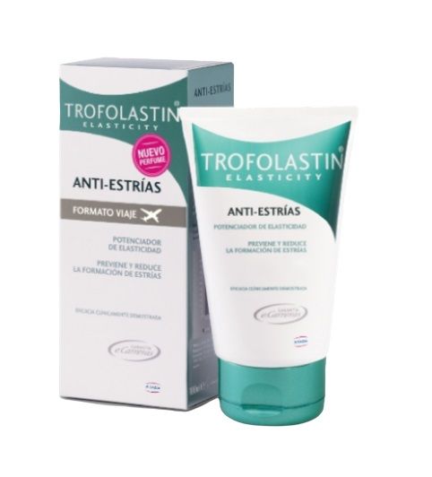trofolastin antiestrias viaje