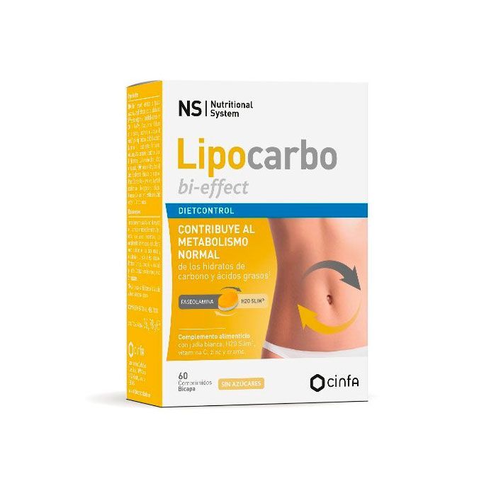 ns-lipocarbo-bi-effect-60-comprimidos