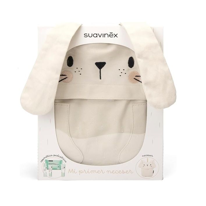 conejo suvinex pack