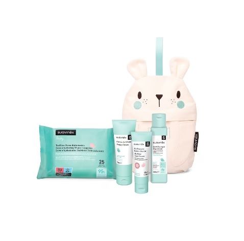 pack oso suavinex