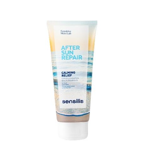 Sensilis After Sun Repair