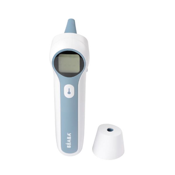 beaba-termometro-infrarojo-thermospeed-0-meses-0