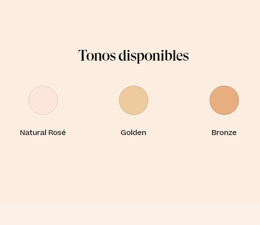 colores compacto sensilis