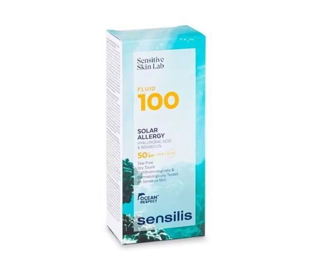 sensilis ultrafluido 100