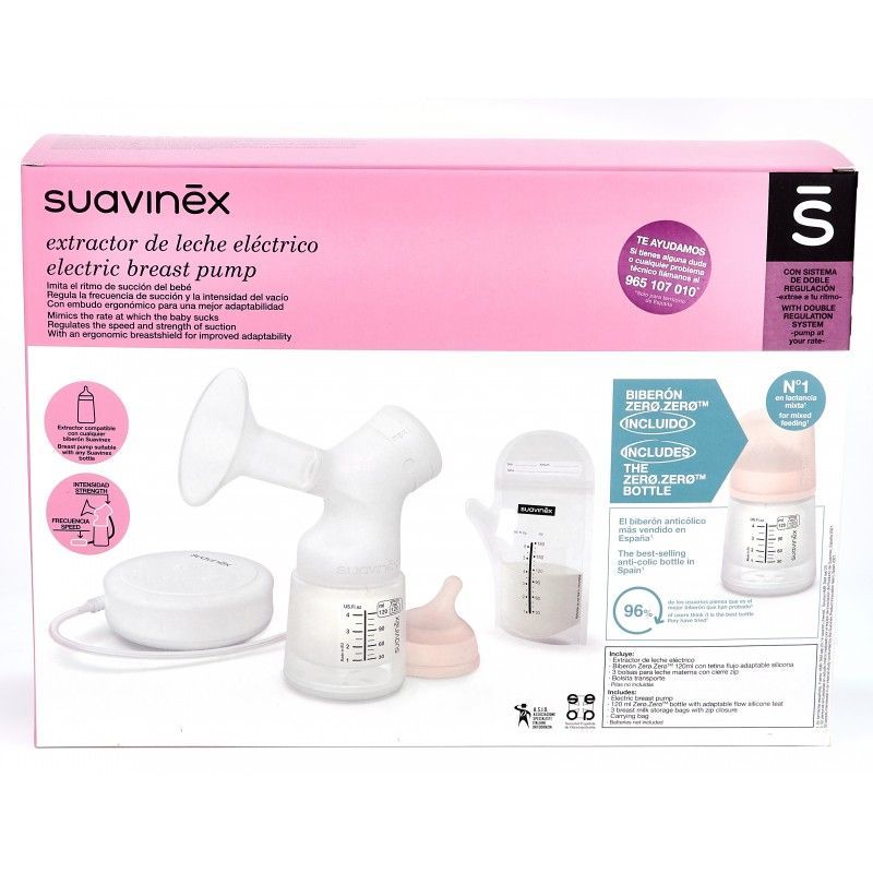 suavinex-sacaleches-extractor-electrico