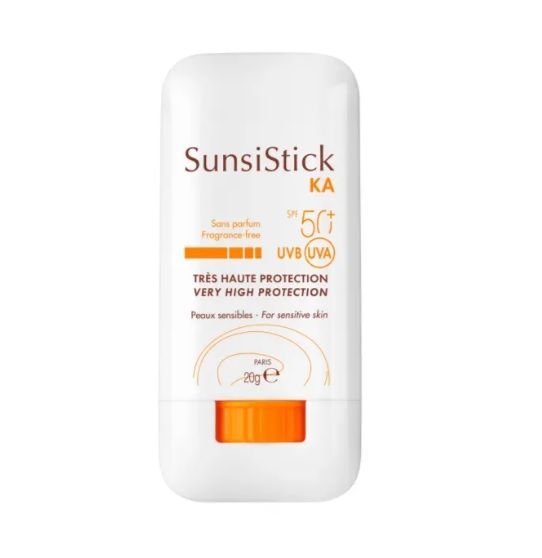 avene sunsistick KA