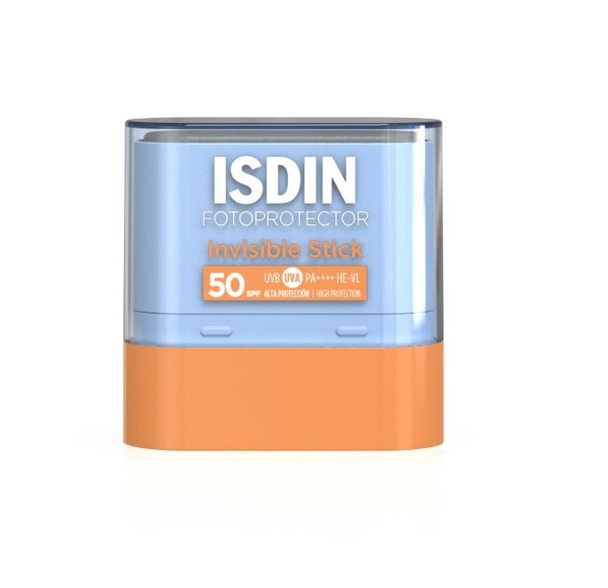 isdin stick invisible