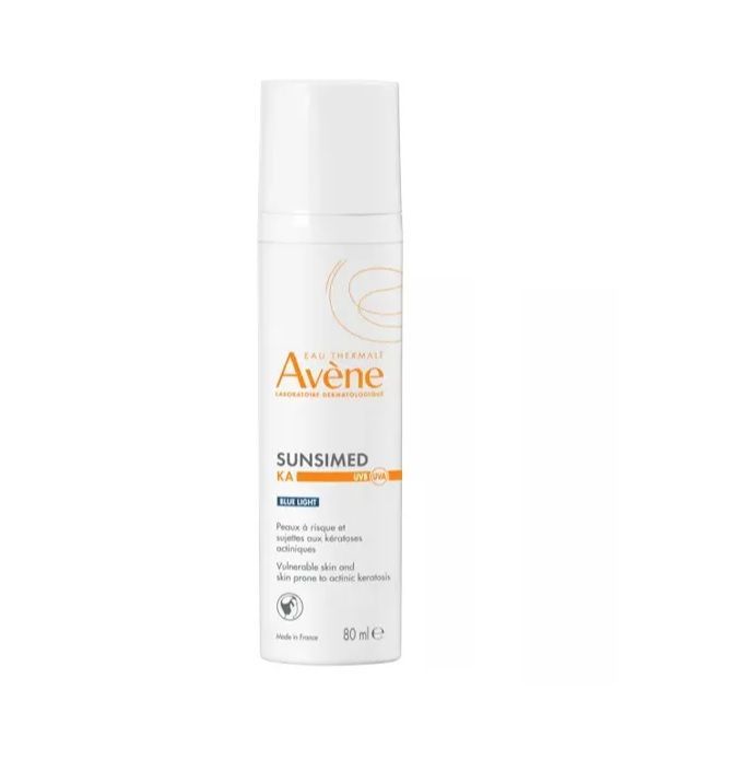 AVENE SUNSIMED KA