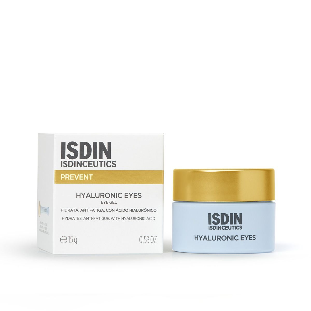 isdin hyaluron eyes