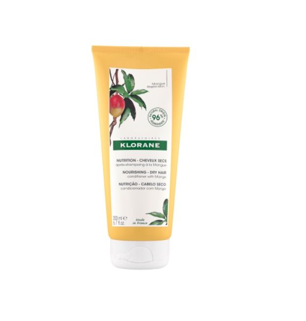 klorane mango balsamo