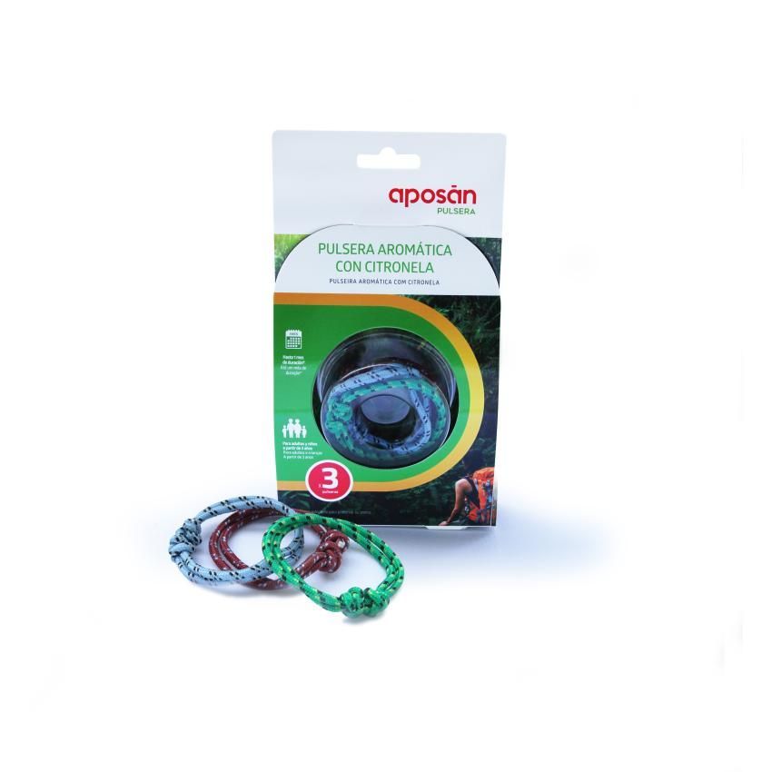 pulsera aposan burdeos